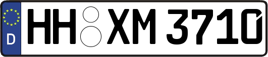 HH-XM3710