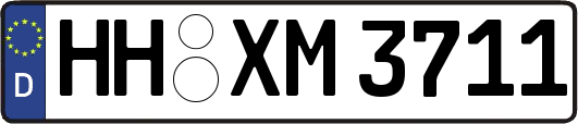 HH-XM3711
