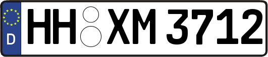HH-XM3712