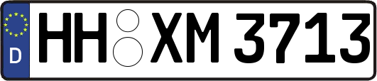 HH-XM3713