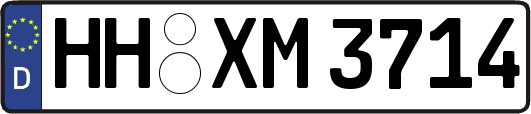 HH-XM3714