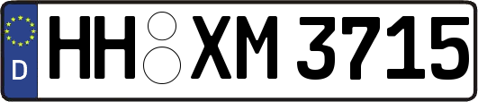 HH-XM3715