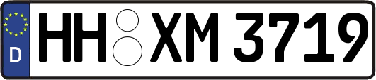 HH-XM3719