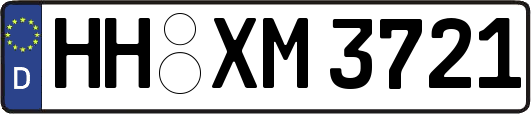 HH-XM3721