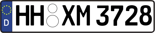 HH-XM3728
