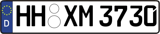 HH-XM3730