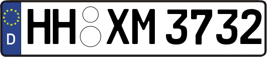 HH-XM3732