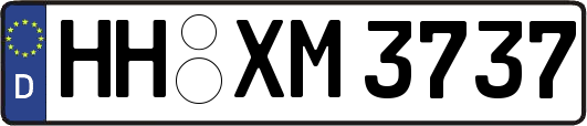 HH-XM3737