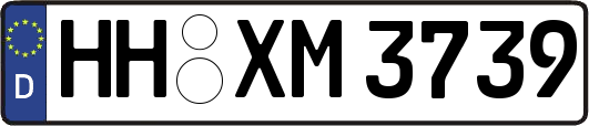 HH-XM3739