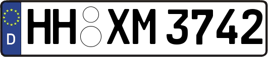 HH-XM3742