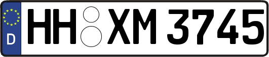 HH-XM3745