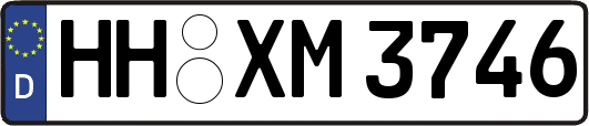 HH-XM3746