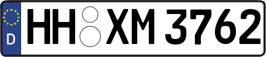 HH-XM3762
