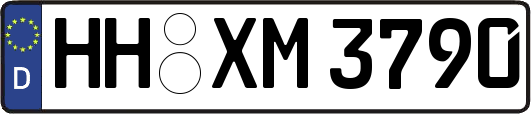 HH-XM3790