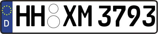 HH-XM3793