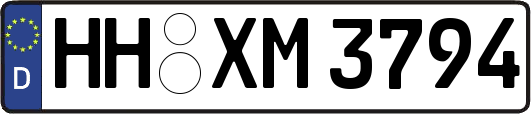 HH-XM3794