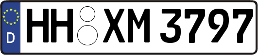 HH-XM3797