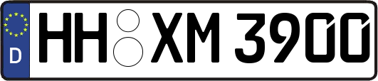 HH-XM3900