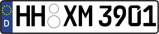 HH-XM3901
