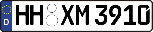 HH-XM3910