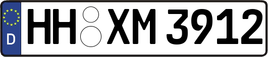 HH-XM3912