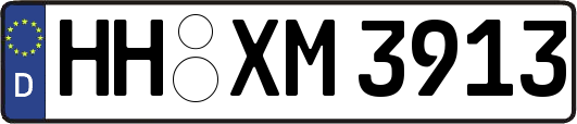 HH-XM3913