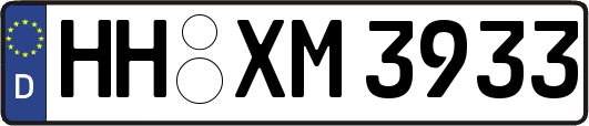 HH-XM3933