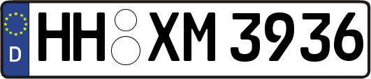 HH-XM3936