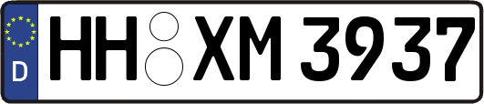 HH-XM3937