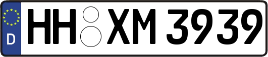 HH-XM3939