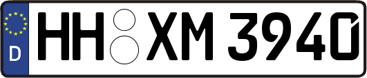 HH-XM3940