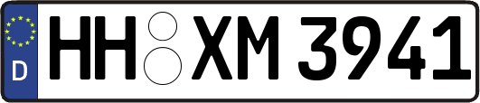 HH-XM3941