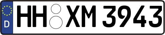 HH-XM3943