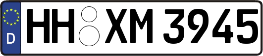 HH-XM3945
