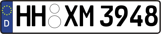 HH-XM3948