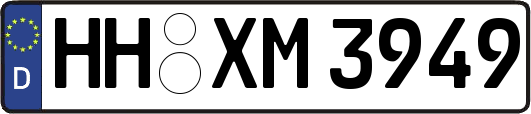 HH-XM3949