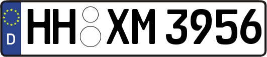 HH-XM3956