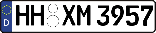 HH-XM3957