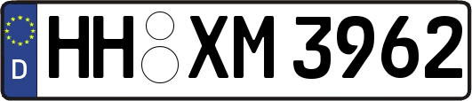 HH-XM3962