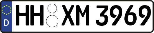 HH-XM3969