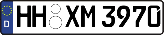 HH-XM3970
