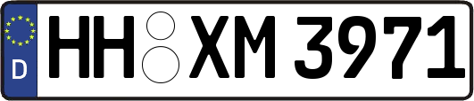 HH-XM3971