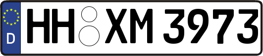 HH-XM3973