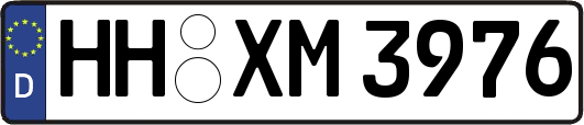 HH-XM3976