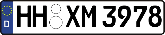 HH-XM3978