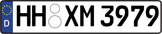 HH-XM3979