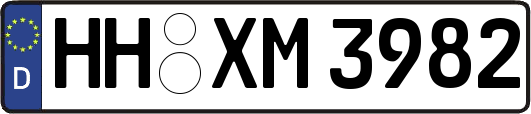 HH-XM3982