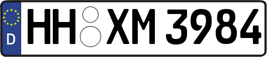HH-XM3984