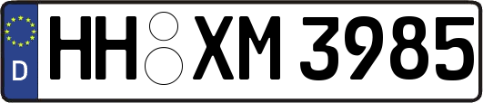 HH-XM3985