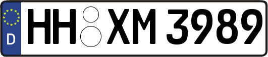 HH-XM3989